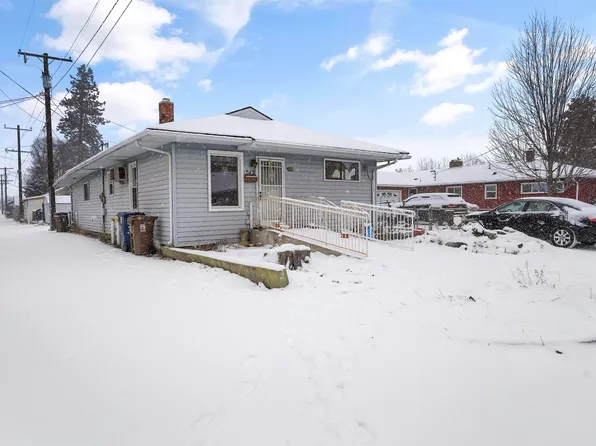 512 W Princeton Ave, Spokane, WA 99205