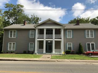 417 Belmont Ave APT C, Shelbyville, TN 37160