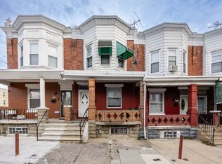 261 N Simpson St, Philadelphia, PA 19139