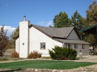 10514 Bayou Gulch Rd, Parker, CO 80134