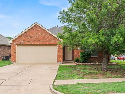 501 Anchor Way, Crowley, TX, 76036