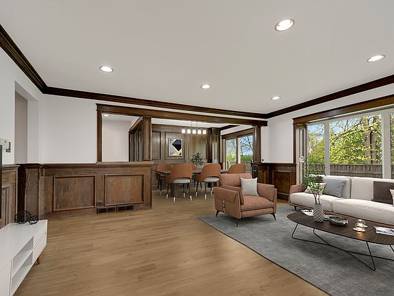 4th image of 491 Old Surrey Rd APT A