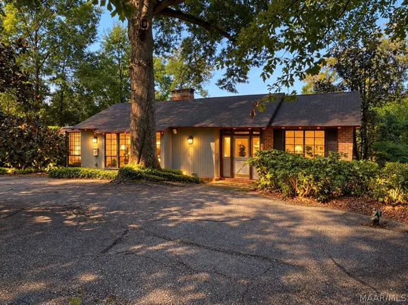 1672 Gilmer Ave, Montgomery, AL 36104