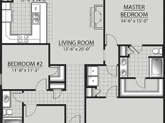 Belhaven IV G - DSLD Homes
