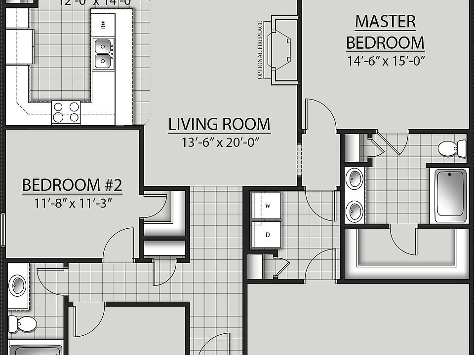 Belhaven IV G - DSLD Homes