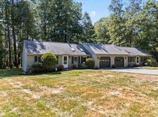 69 Gail Ln #69, Yarmouth, ME 04096