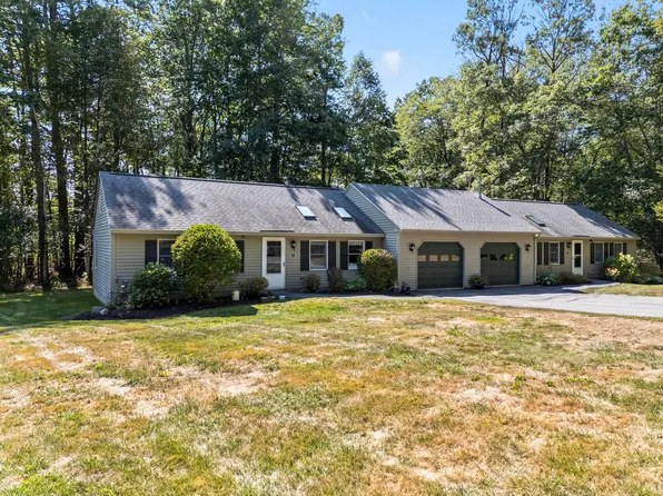 69 Gail Lane #69, Yarmouth, ME 04096