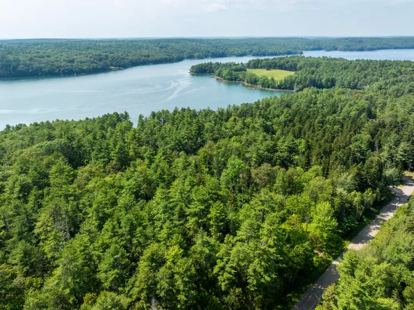 00 Private Drive Lot 10, South Bristol, ME 04568