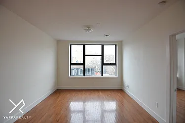 Rented by Yaffa Realty LLC