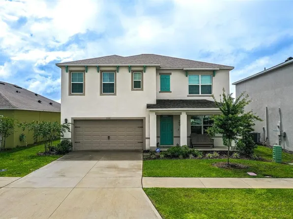 1328 Daisy Field Dr, Winter Haven, FL 33884