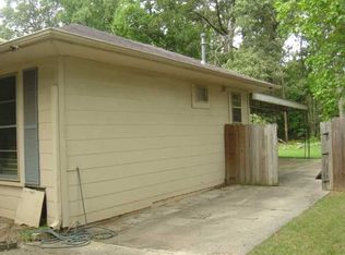 3813 Eddy Pl, Shreveport, LA 71107