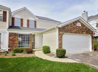 1880 Independence Ct, Gurnee, IL 60031