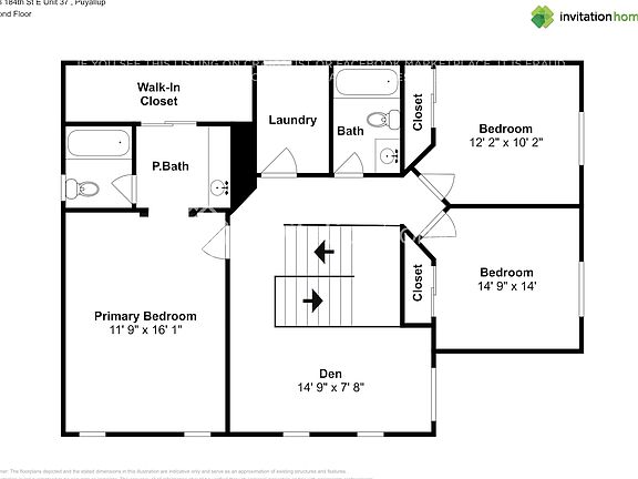 3rd image of 9928 184th St E #37