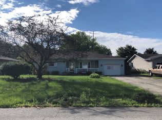 115 Gail Ln, Tiffin, OH 44883