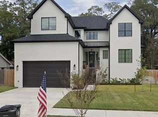 5022 Saxon Dr, Houston, TX 77092