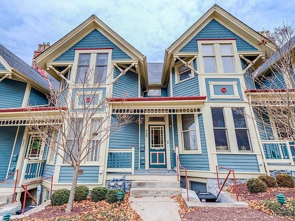 2nd image of 539 Tusculum Ave #539-U-2