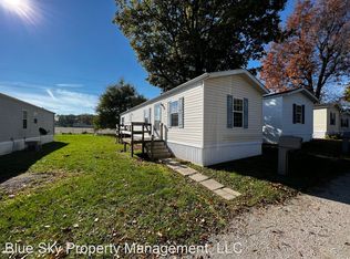 3807 S Eaton Ave #5, Muncie, IN 47302