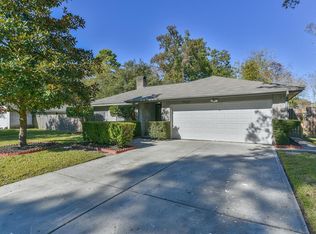 7907 Wren Park, Humble, TX 77396