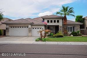 1st image of 8120 W Carlota Ln