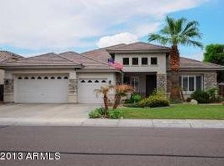 8120 W Carlota Ln, Peoria, AZ 85383