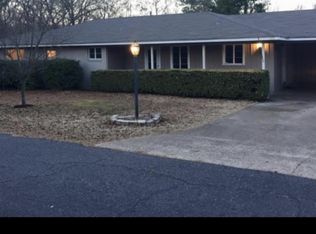 105 Suburban Dr, Hot Springs, AR 71901