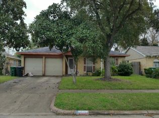 14519 Littleford St, Houston, TX 77045