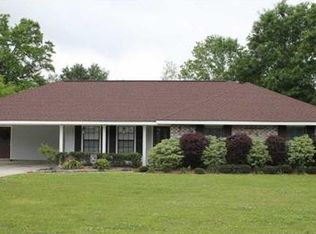 18020 Holly Ridge Dr, Hammond, LA 70403