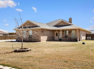 7302 E County Road 96, Midland, TX 79706