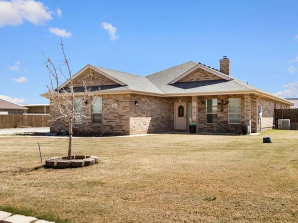 7302 E County Road 96, Midland, TX 79706