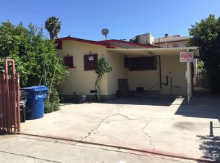 1733 S Rimpau Blvd, Los Angeles, CA 90019