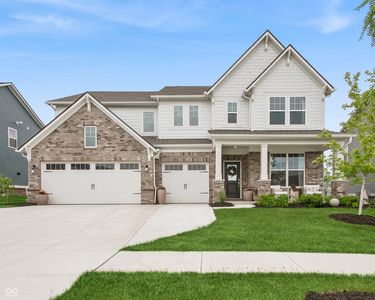 19652 Shadow Trace Path, Westfield, IN, 46074