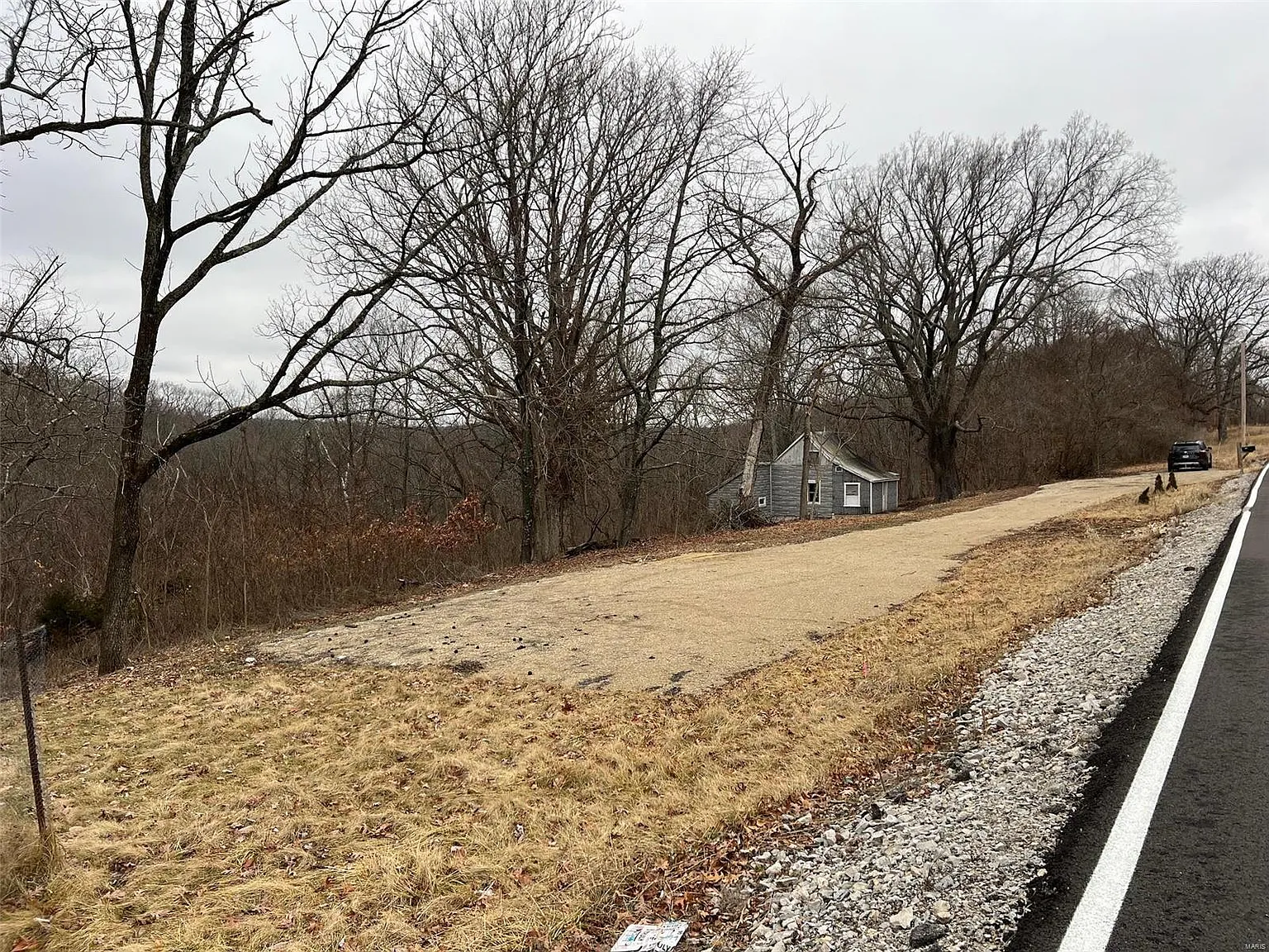 1721 Wild Horse Creek Rd photo 1