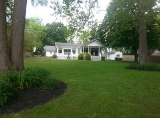 15 Sailors Path, Bethel, DE 19931