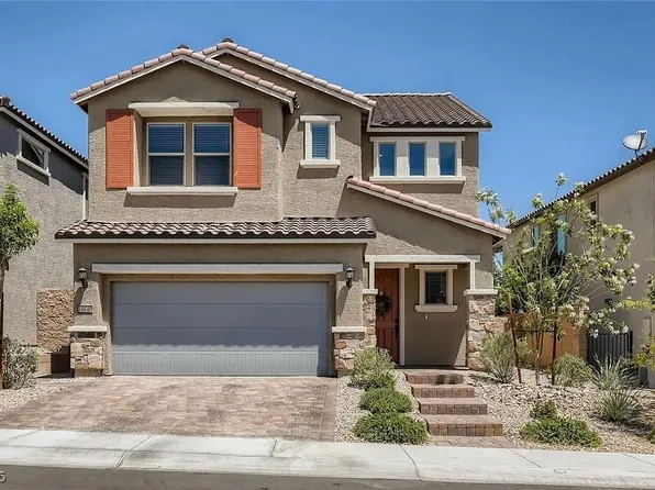 10640 Skye Scout Ave, Las Vegas, NV 89166