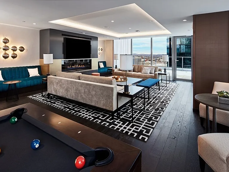 133 Seaport Blvd #1703 — Photo 25