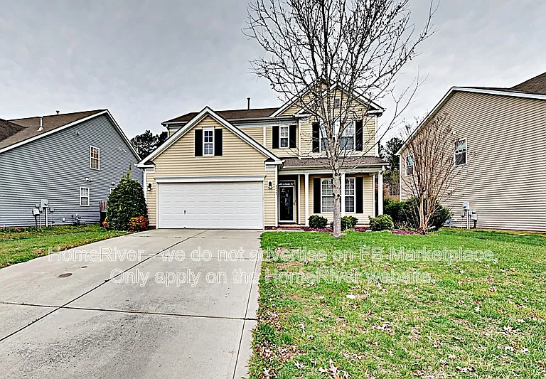 1937 Wilburn Park Ln NW — Photo 2