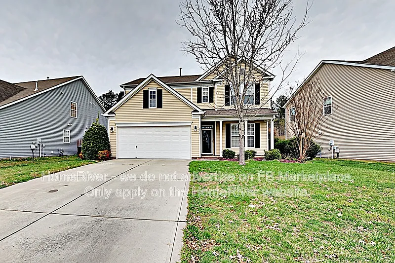 1937 Wilburn Park Ln NW