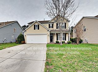 1937 Wilburn Park Ln NW, Charlotte, NC 28269