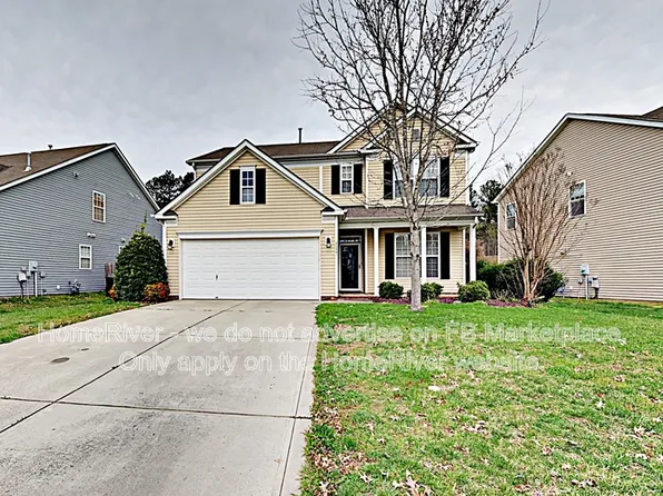 1937 Wilburn Park Ln NW, Charlotte, NC 28269