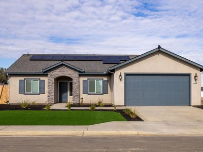 7300 Woodbine Avenue, Visalia, CA, 93291