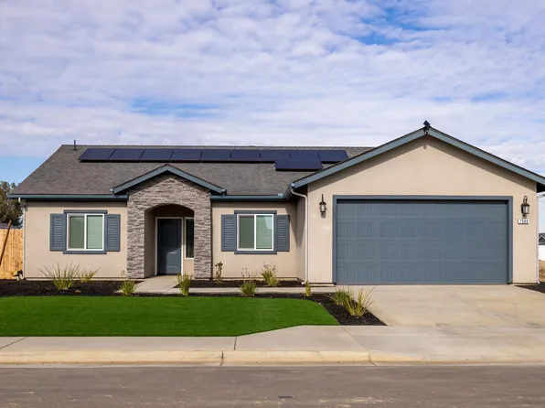7300 Woodbine Avenue, Visalia, CA 93291