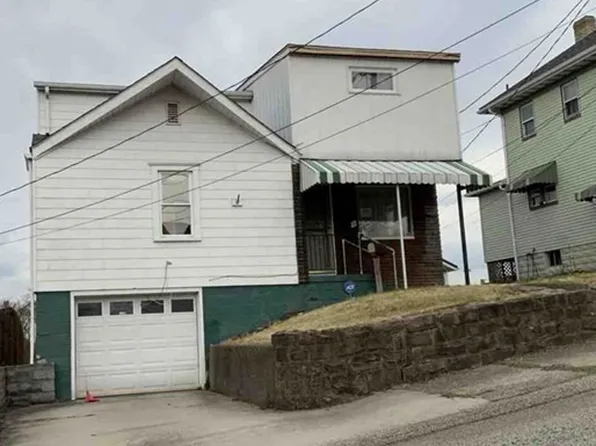 7 Jacob St, Uniontown, PA 15401