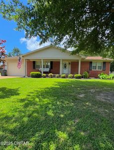3412 Lakeview Dr, Union City, TN, 38261