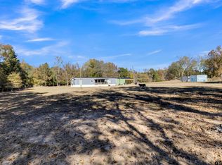 10342 County Road 3111 N, Kilgore, TX 75662