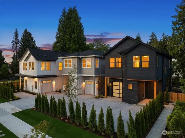 8008 126th Avenue NE, Kirkland, WA 98033