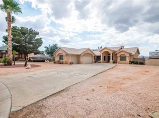 1549 Mustang Springs Rd, Kingman, AZ 86401