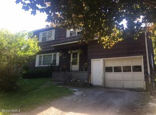 26 Greendale Ave, Pittsfield, MA 01201