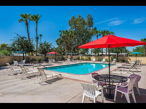 3rd image of 625 West McKellips Lot 374
