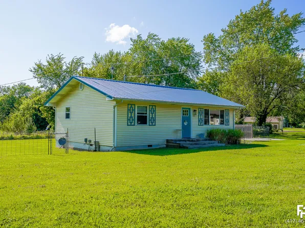 531 S Wall Street, Mountain Grove, MO 65711