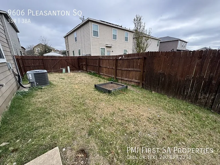 9606 Pleasanton Sq — Photo 14